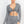 Plaid Cut - out Long Sleeve Top & Pants Set - Women's set - SmartBuyApparel