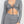Plaid Cut - out Long Sleeve Top & Pants Set - Women's set - SmartBuyApparel