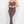 Plaid Sleeveless Zippered Jumpsuit - Jumpsuit - SmartBuyApparel