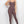 Plaid Sleeveless Zippered Jumpsuit - Jumpsuit - SmartBuyApparel