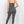 Plaid Sleeveless Zippered Jumpsuit - Jumpsuit - SmartBuyApparel