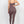 Plaid Sleeveless Zippered Jumpsuit - Jumpsuit - SmartBuyApparel