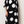 Pleated Lapel Polka Dot Print Shirtdress - | SmartBuyApparel