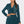 Pleated Skirt Set - Set - SmartBuyApparel