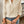Pleated V Neck Pockets Button Drop Shoulder Blouse - | SmartBuyApparel