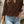 Pleated V Neck Pockets Button Drop Shoulder Blouse - | SmartBuyApparel