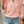 Pleated V Neck Pockets Button Drop Shoulder Blouse - | SmartBuyApparel