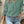 Pleated V Neck Pockets Button Drop Shoulder Blouse - | SmartBuyApparel