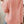 Pleated V Neck Pockets Button Drop Shoulder Blouse - | SmartBuyApparel