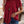 Plus Dot Cut Out Lace Trim Loose Fit Top - | SmartBuyApparel