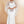 Plus Floral Contrast Lace Butterfly Sleeve Dress - | SmartBuyApparel