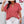Plus Floral Print V Neck Short Sleeve Loose Blouse - | SmartBuyApparel