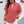 Plus Floral Print V Neck Short Sleeve Loose Blouse - | SmartBuyApparel