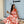 Plus Floral Printed Square Neck Wide Strap Dress - | SmartBuyApparel