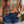 Plus Floral V Neck Batwing Sleeve Loose Shirt - | SmartBuyApparel