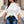 Plus Halter Open Shoulder Bat Sleeves Loose Top - | SmartBuyApparel