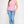 Plus Halter Tie Crinkle Knit Top - | SmartBuyApparel
