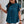 Plus Hollow Out Frill Collar Cap Sleeves Shirt - | SmartBuyApparel