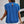 Plus Hollow Out Frill Collar Cap Sleeves Shirt - | SmartBuyApparel