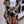 Plus Leaf Print Pockets Elastic Waist Shorts Sets - | SmartBuyApparel