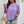 Plus Mock Neck Batwing Sleeve Loose Tunic Top - | SmartBuyApparel
