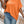 Plus One Shoulder Solid Casual Loose Fit Shirt - | SmartBuyApparel