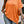 Plus One Shoulder Solid Casual Loose Fit Shirt - | SmartBuyApparel