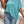 Plus One Shoulder Solid Casual Loose Fit Shirt - | SmartBuyApparel