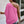 Plus One Shoulder Solid Casual Loose Fit Shirt - | SmartBuyApparel