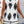 Plus Printed V Neck Loose Shirt And Shorts Set - | SmartBuyApparel