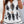Plus Printed V Neck Loose Shirt And Shorts Set - | SmartBuyApparel