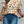 Plus Round Neck Floral Flounce Sleeve Loose Shirt - | SmartBuyApparel