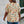 Plus Round Neck Floral Flounce Sleeve Loose Shirt - | SmartBuyApparel