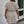 Plus Round Neck Printed Batwing Sleeve Loose Dress - | SmartBuyApparel