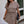 Plus Round Neck Printed Batwing Sleeve Loose Dress - | SmartBuyApparel