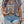 Plus Size Allover Print Boheme Loose Fit Top - | SmartBuyApparel
