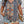 Plus Size Allover Print Boheme Loose Fit Top - | SmartBuyApparel
