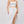Plus Size Crop Cami & Split Thigh Maxi Skirt Set - | SmartBuyApparel
