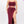 Plus Size Crop Cami & Split Thigh Maxi Skirt Set - | SmartBuyApparel