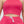 Plus Size Crop Tank Top & Ruched Pants Set - | SmartBuyApparel