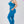 Plus Size Crop Tank Top & Ruched Pants Set - | SmartBuyApparel
