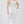 Plus Size Crop Tank Top & Ruched Pants Set - | SmartBuyApparel