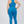Plus Size Crop Tank Top & Ruched Pants Set - | SmartBuyApparel