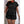 Plus Size Heart Print Drawstring Waist Sets - | SmartBuyApparel