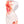 Plus Size Large Flower Printed Draped Mini Dress - | SmartBuyApparel