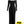 Plus Size Long Length Top & Skirt Leggings Set - | SmartBuyApparel
