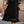 Plus Size Mesh Splicing Round Neck Long Dress - | SmartBuyApparel