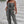 Plus Size Print Off Shoulder Sleeveless Jumpsuit - | SmartBuyApparel