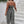 Plus Size Print Off Shoulder Sleeveless Jumpsuit - | SmartBuyApparel