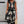 Plus Size Printed Knot Shoulder Wide Leg Sets - | SmartBuyApparel